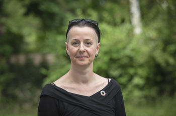 Janet Wagner