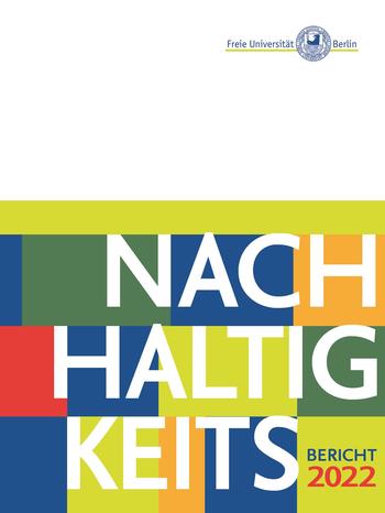 Nachhaltigkeitsbericht 2022