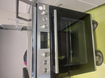 Backofen