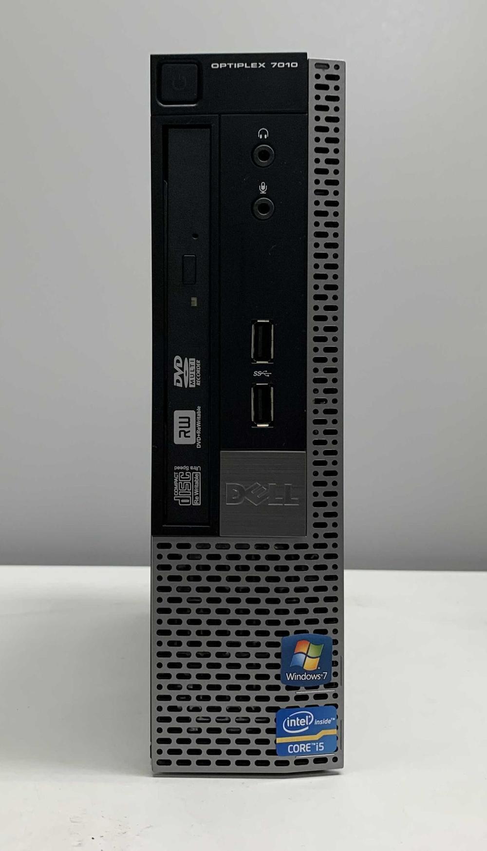 Dell Optiplex 7010 Ultra Small Form Factor 30 Stuck Fundgrube Freie Universitat Berlin