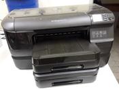 HP OfficeJet 8100