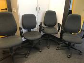 Bürostühle Teil 2