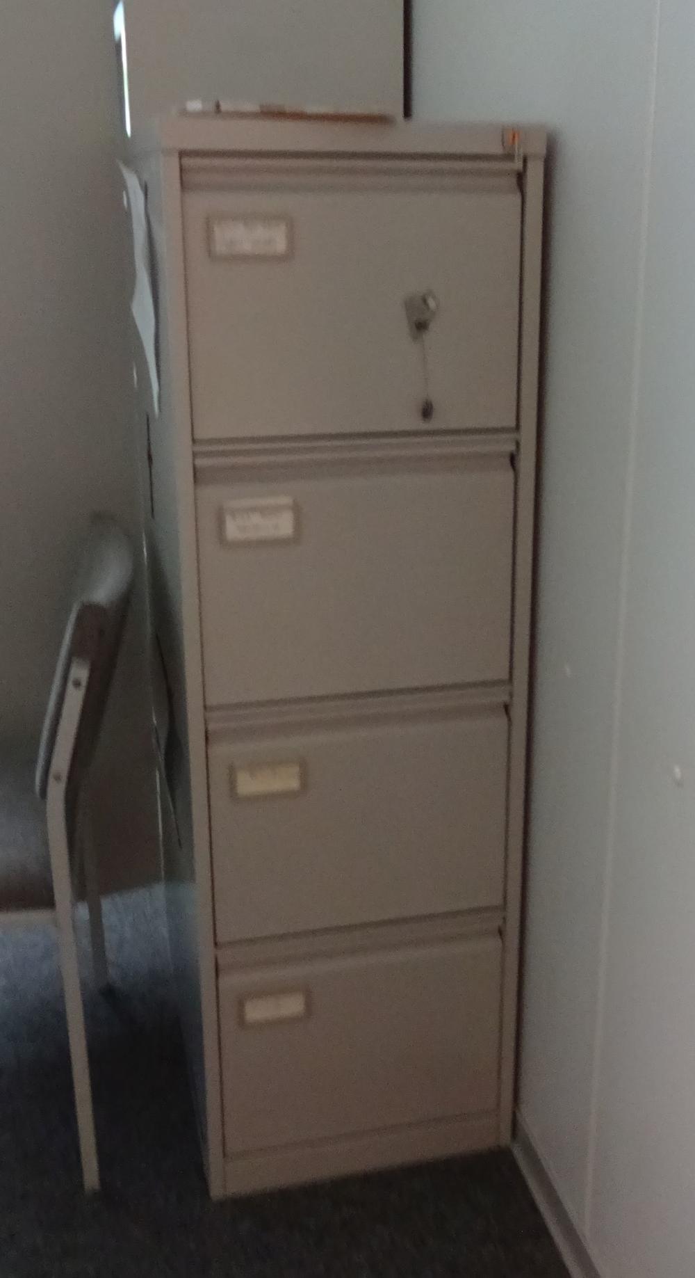 Metall Hangeregister Schrank Fundgrube Freie Universitat Berlin