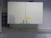 Hängeschrank