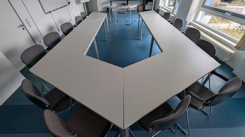 Konferenztisch