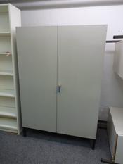 Metallschrank