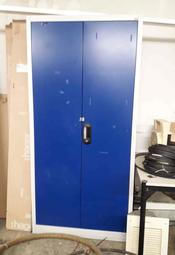 Metallschrank