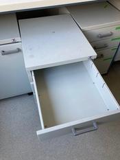 Rollcontainer thurm 2 a