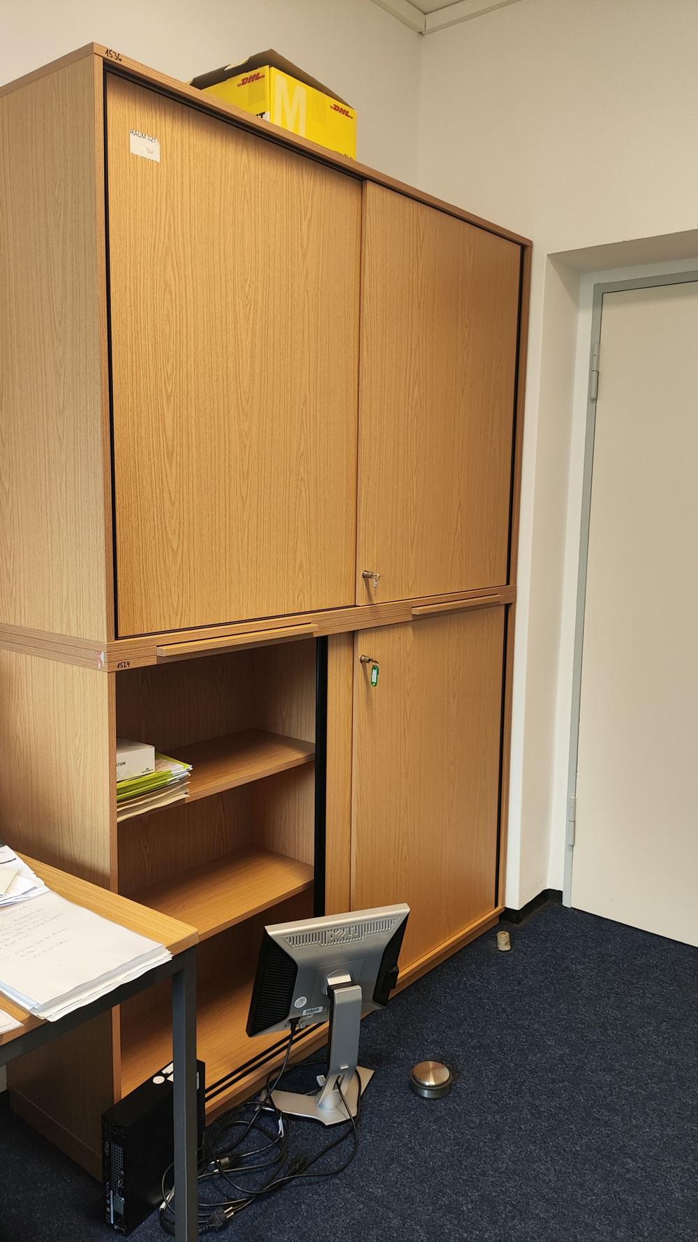 Schrank