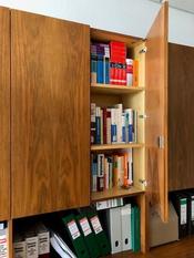 Holz Innen Schrank (002)
