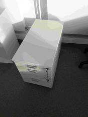 Rollcontainer