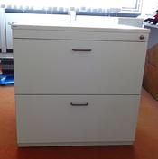 Hängeregistraturschrank