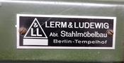 Firmenschild