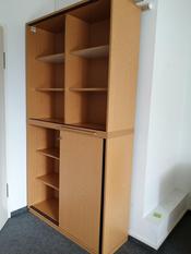 Holz Regal