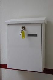 Briefkasten