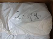 Gardinen-Paket 3