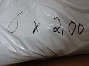 Gardinen-Paket 4