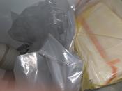 Plastik-Müllsäcke (2)
