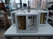 Thermo-Hygrograph Firma Wilhelm Lambrecht KG