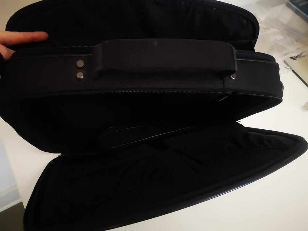Laptoptasche 3 Fächer