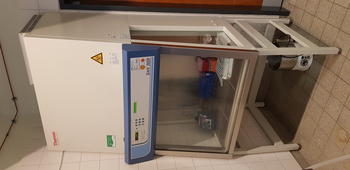 Thermosafe