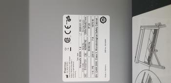 Thermosafe