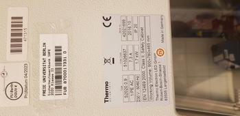 Thermosafe