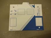 Archivbox 15 cm breit