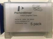 THGA Graphitrohre Perkin Elmer 1