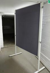 Stellwand_ein Element von vier