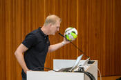 FUturist Awarding 2022 | Projekt Sportbälle