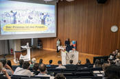 FUturist Awarding 2022 | Projekt Sportbälle