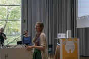 FUturist Awarding 2022 | Projekt Igelnetzwerk