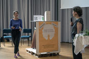 FUturist Awarding 2022 | Gedicht (ABV)