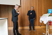 FUturist Awarding 2022 | Wanke (Jury)