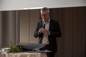 FUturist Awarding 2022 | Prof. Ziegler