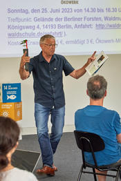 klimawald