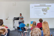 Stiftung Entrepreneurship