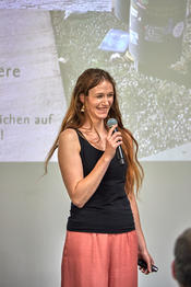 Mülleimer Team