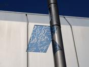 Vernissage Living Lab Multispecies Campus_Kunstinstallation