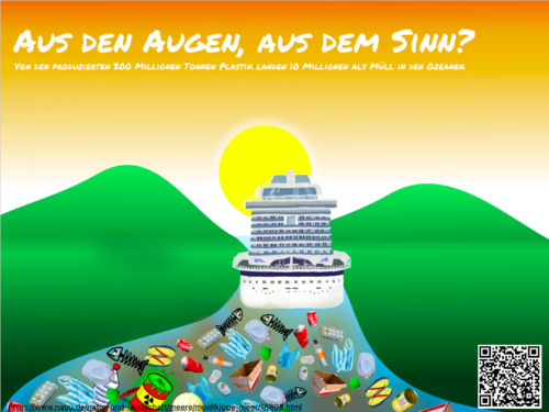 Aus den Augen aus dem Sinn