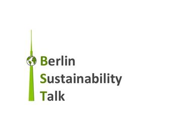 Berlin Sustainability Talk 