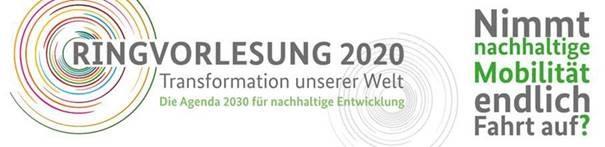 Einladung zur Ringvorlseung am 30.11.2020