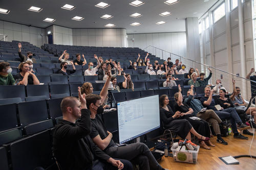 FUtusit Awarding 2022