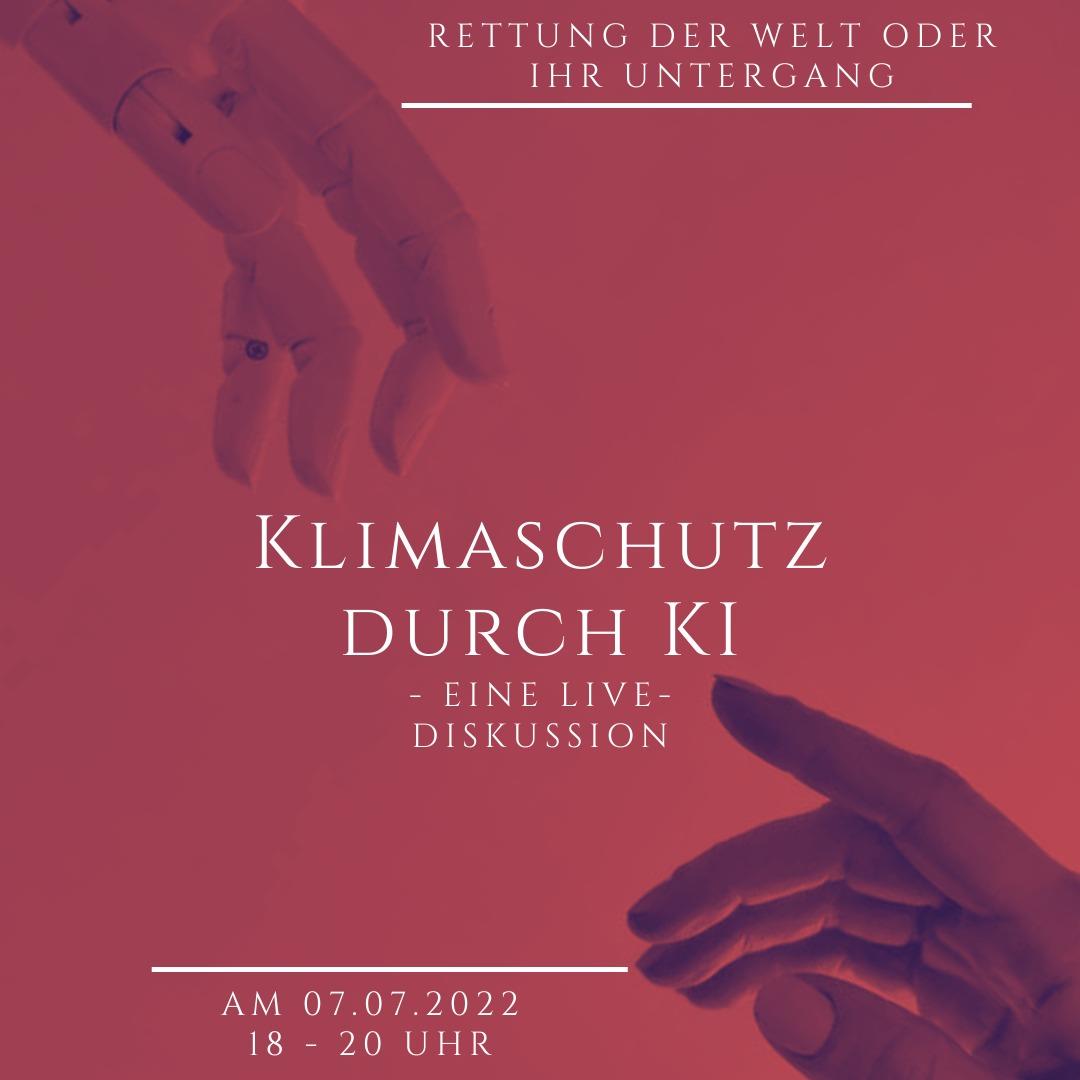 Klimaschutz durch KI