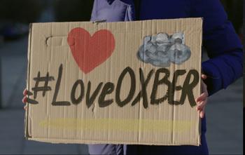 Love Oxford-Berlin