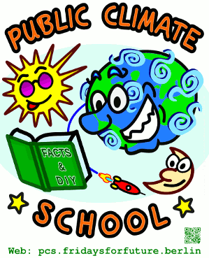 Public Climate School