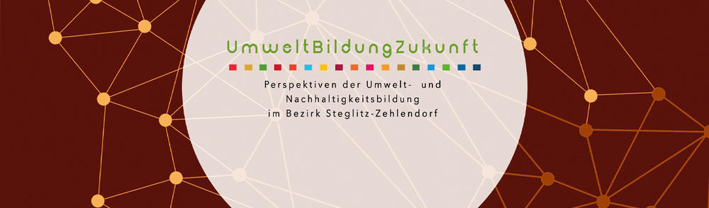 Einladung zum 2. Umweltbildungsforum