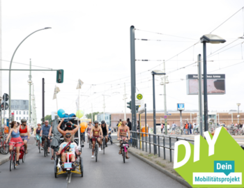 DIY - Dein Mobilitätsprojekt