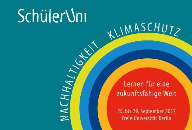 SchülerUni September 2017